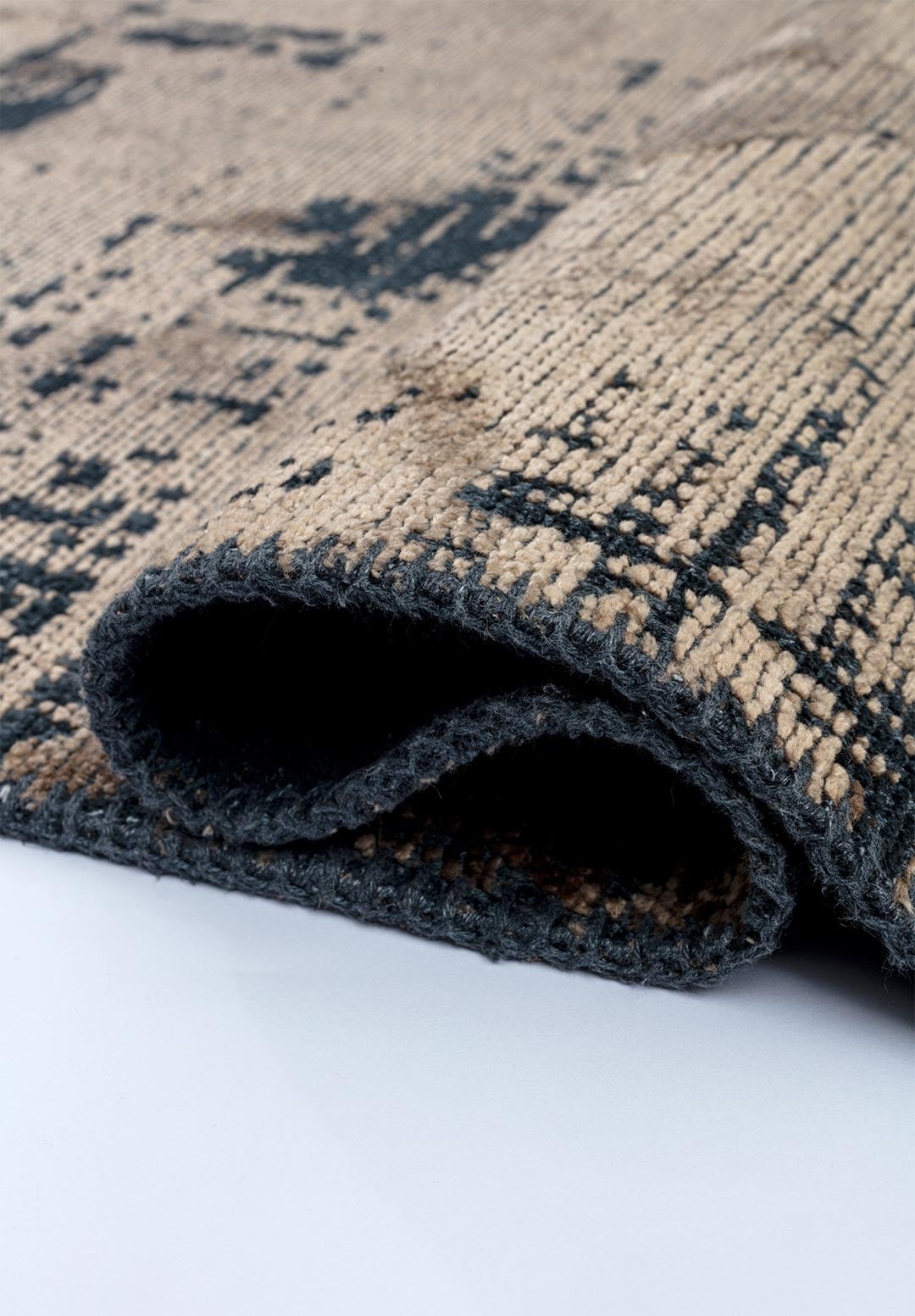 Tepih SPACE DARK BEIGE, 200 x 250 cm