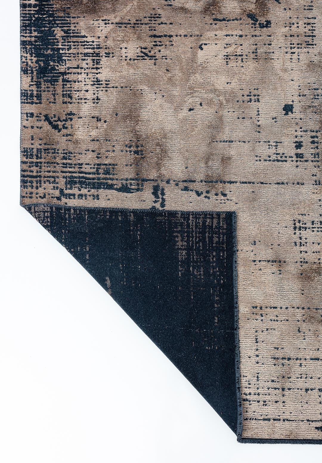 Tepih SPACE DARK BEIGE, 240 x 340 cm