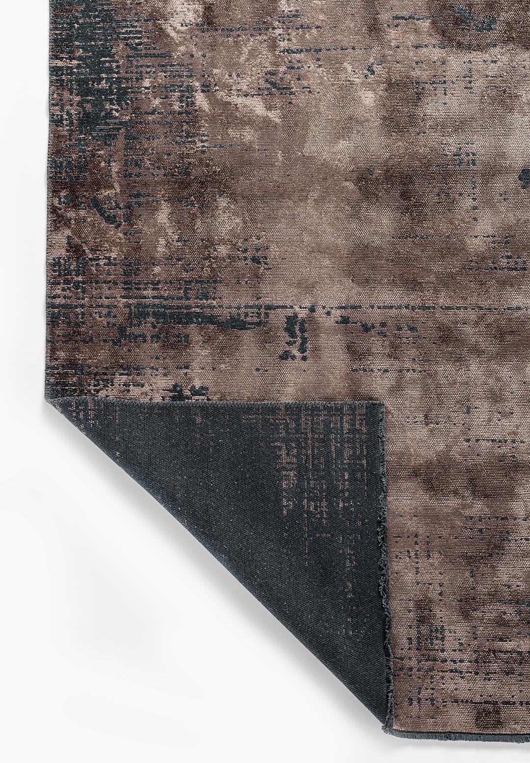 Tepih SPACE DARK MINK, 200 x 300 cm