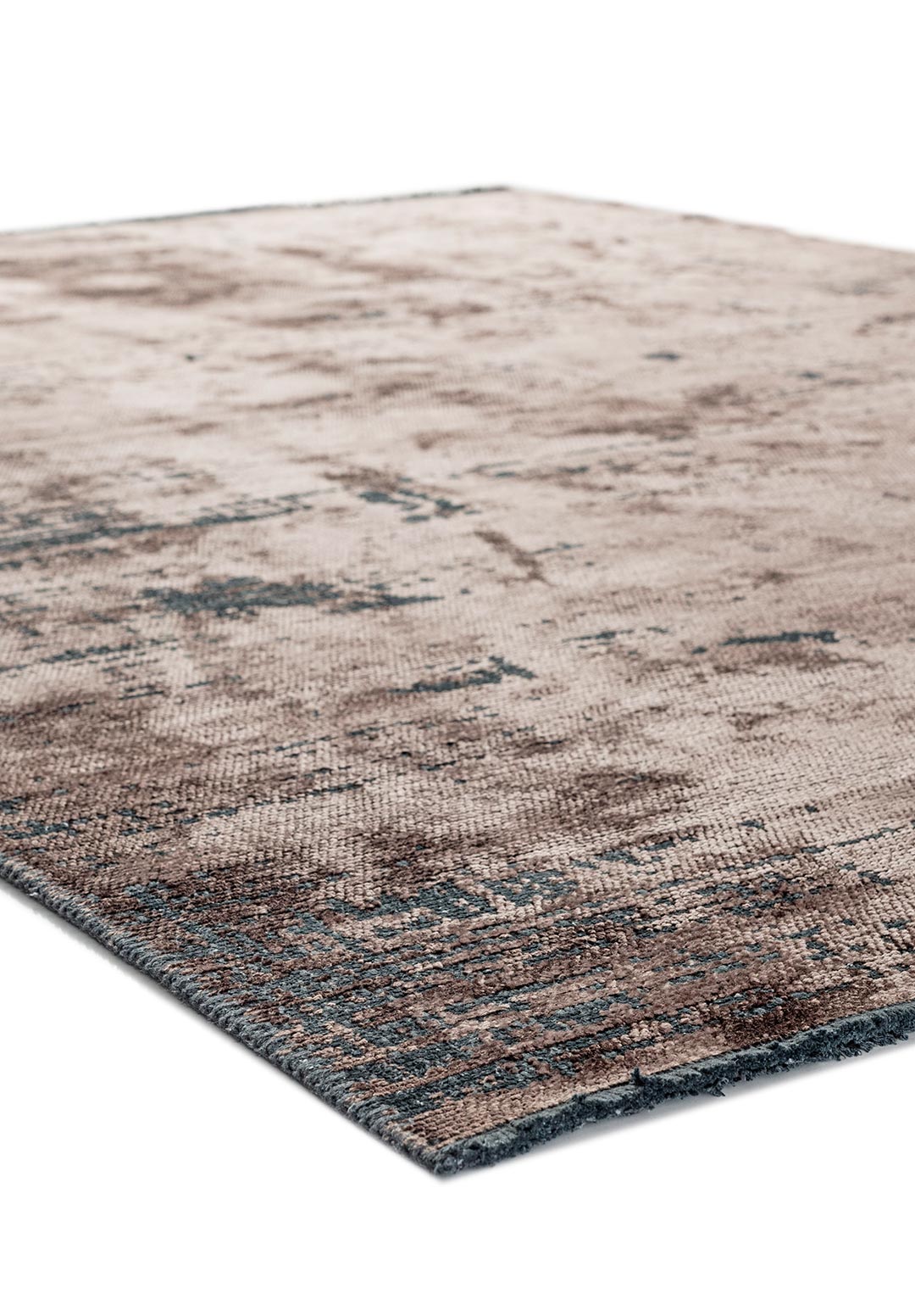 Tepih SPACE DARK MINK, 240 x 340 cm
