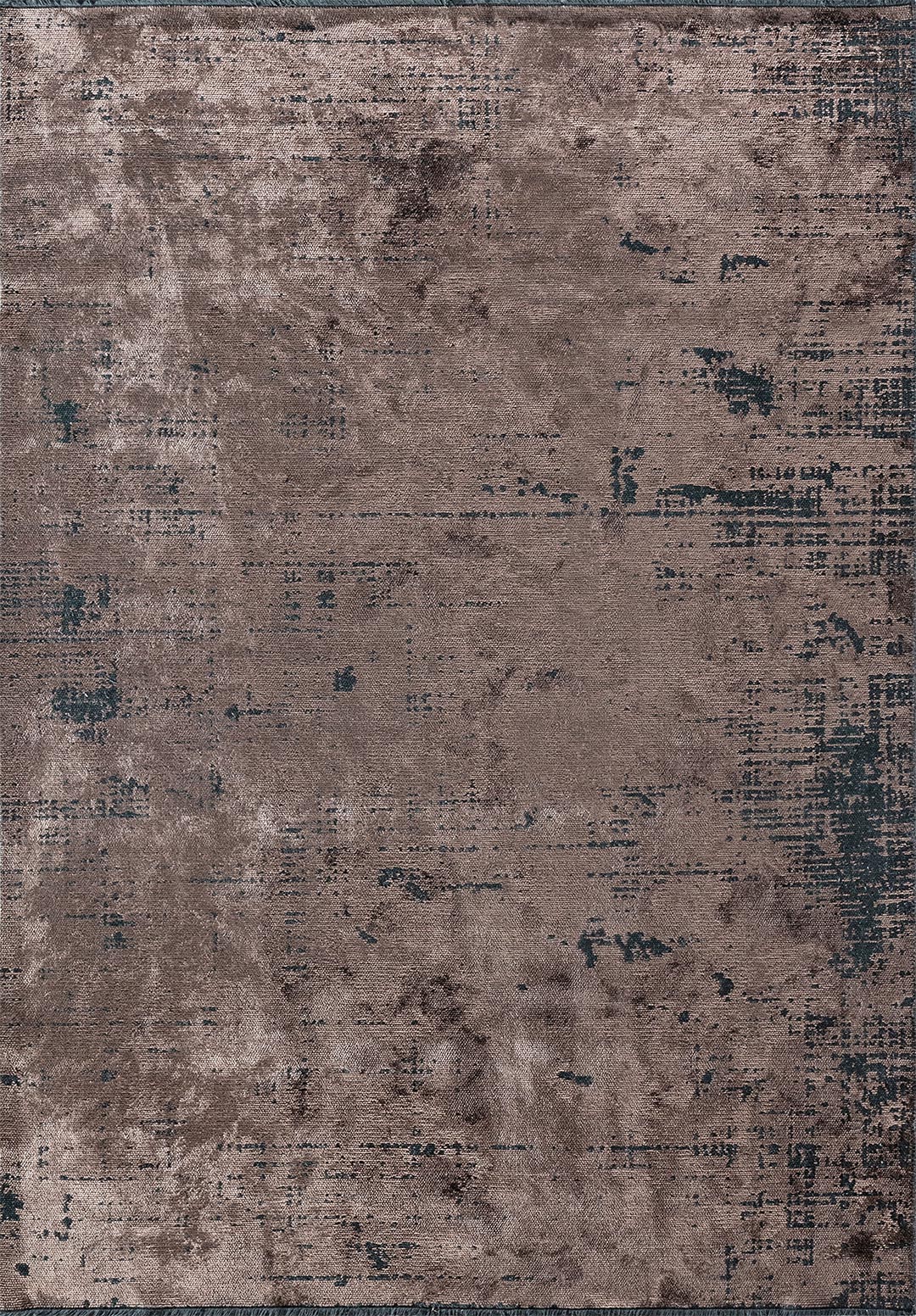 Tepih SPACE DARK MINK, 200 x 300 cm