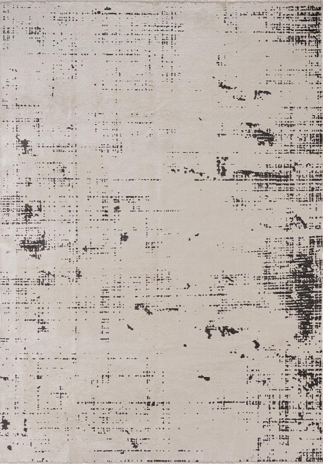 Tepih SPACE ECRU, 200 x 250 cm