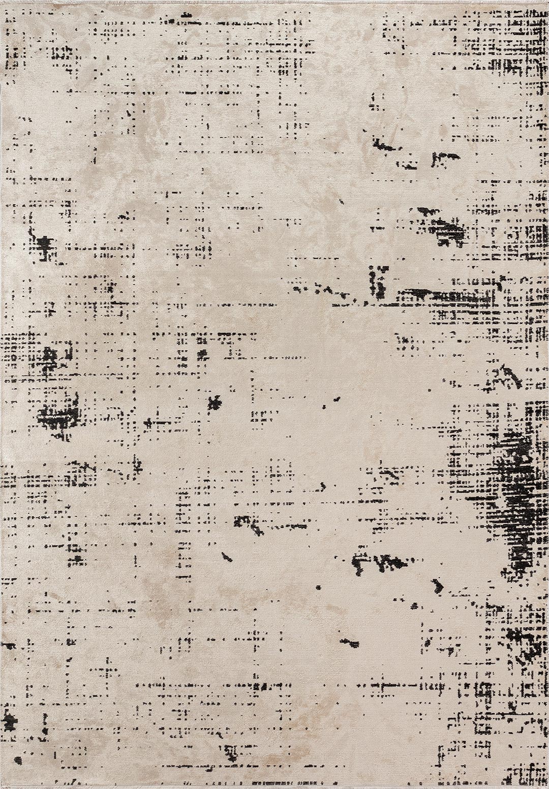 Tepih SPACE ECRU, 200 x 250 cm