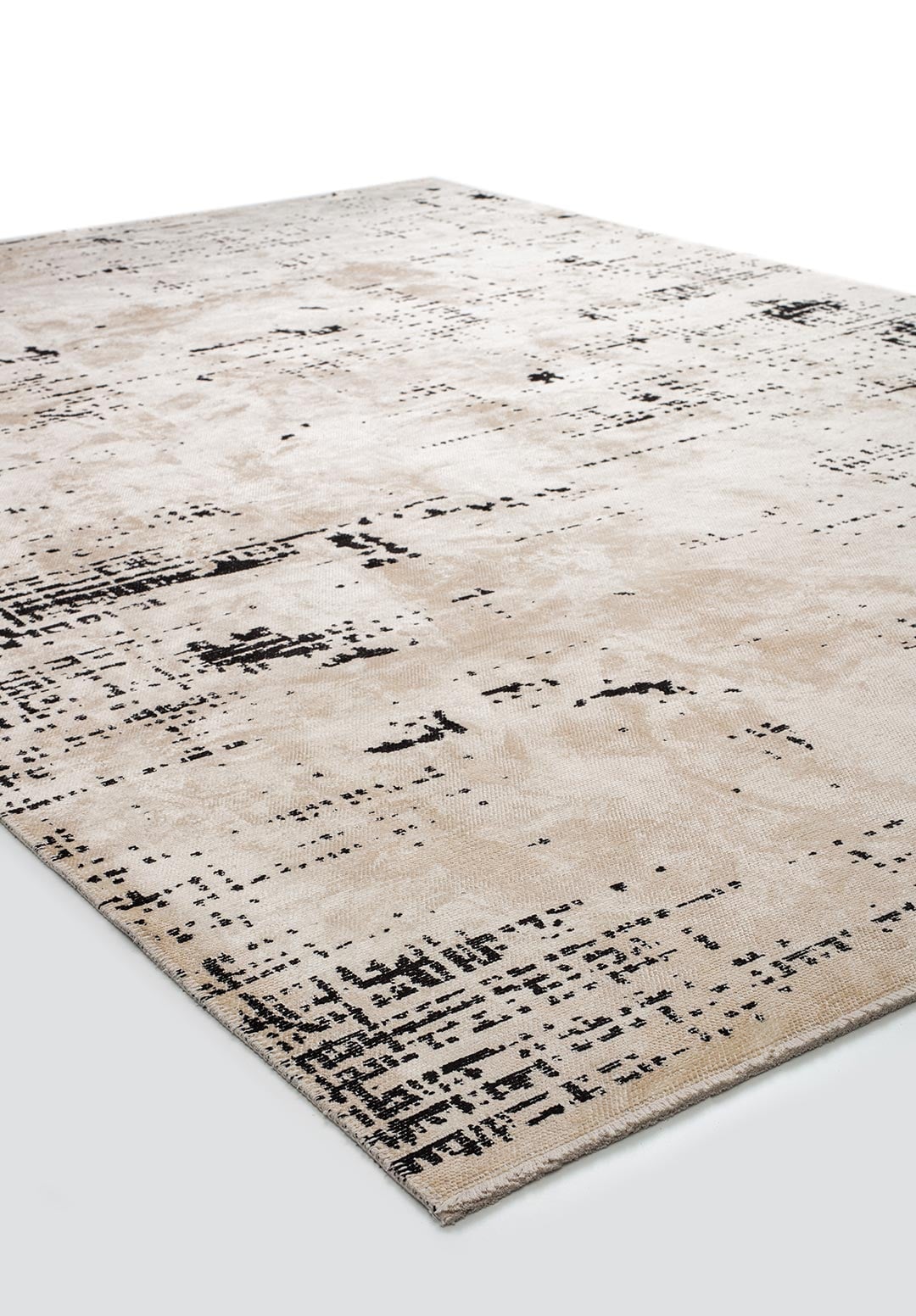 Tepih SPACE ECRU, 240 x 300 cm