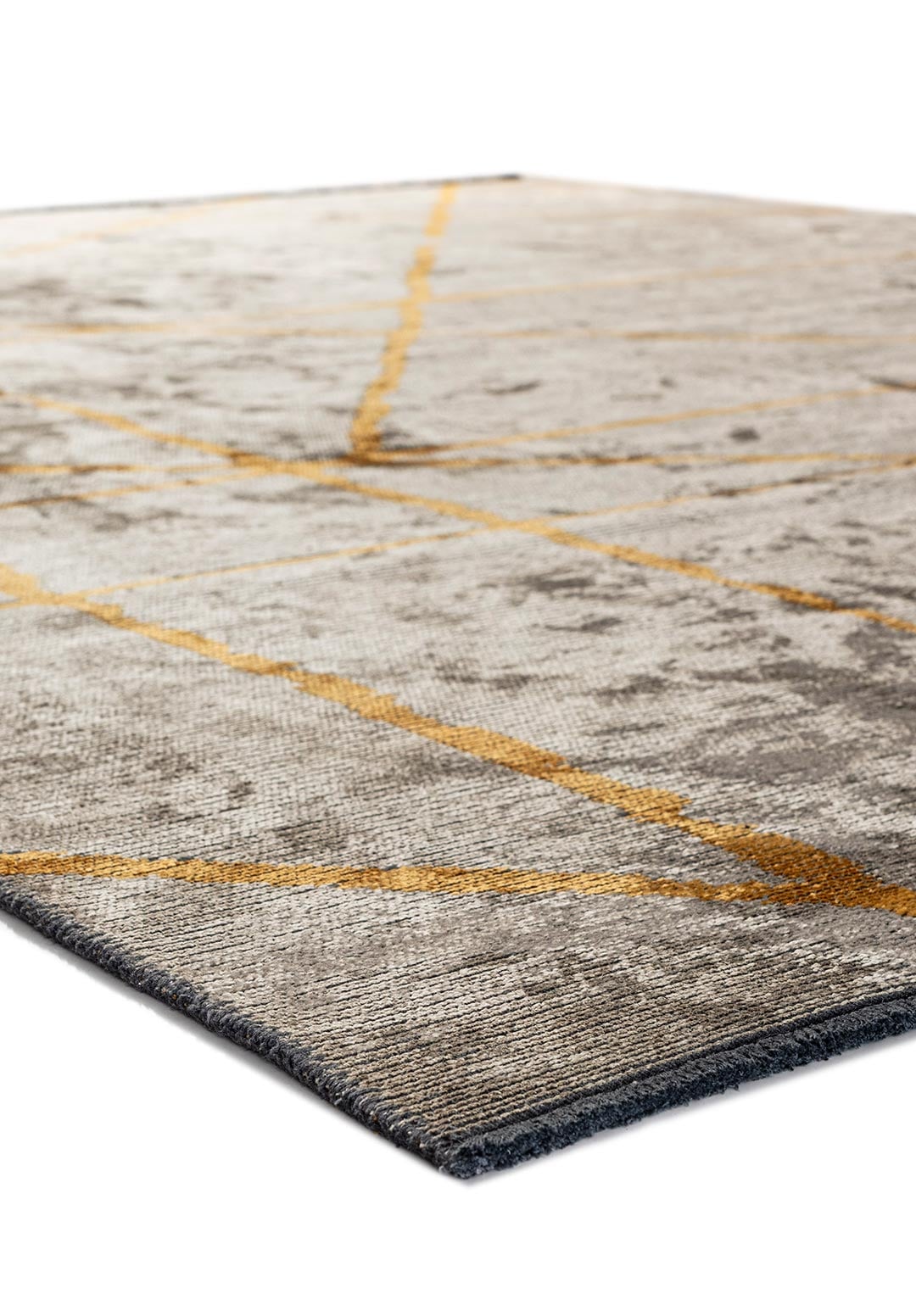 Tepih GRID BEIGE, 240 x 340 cm