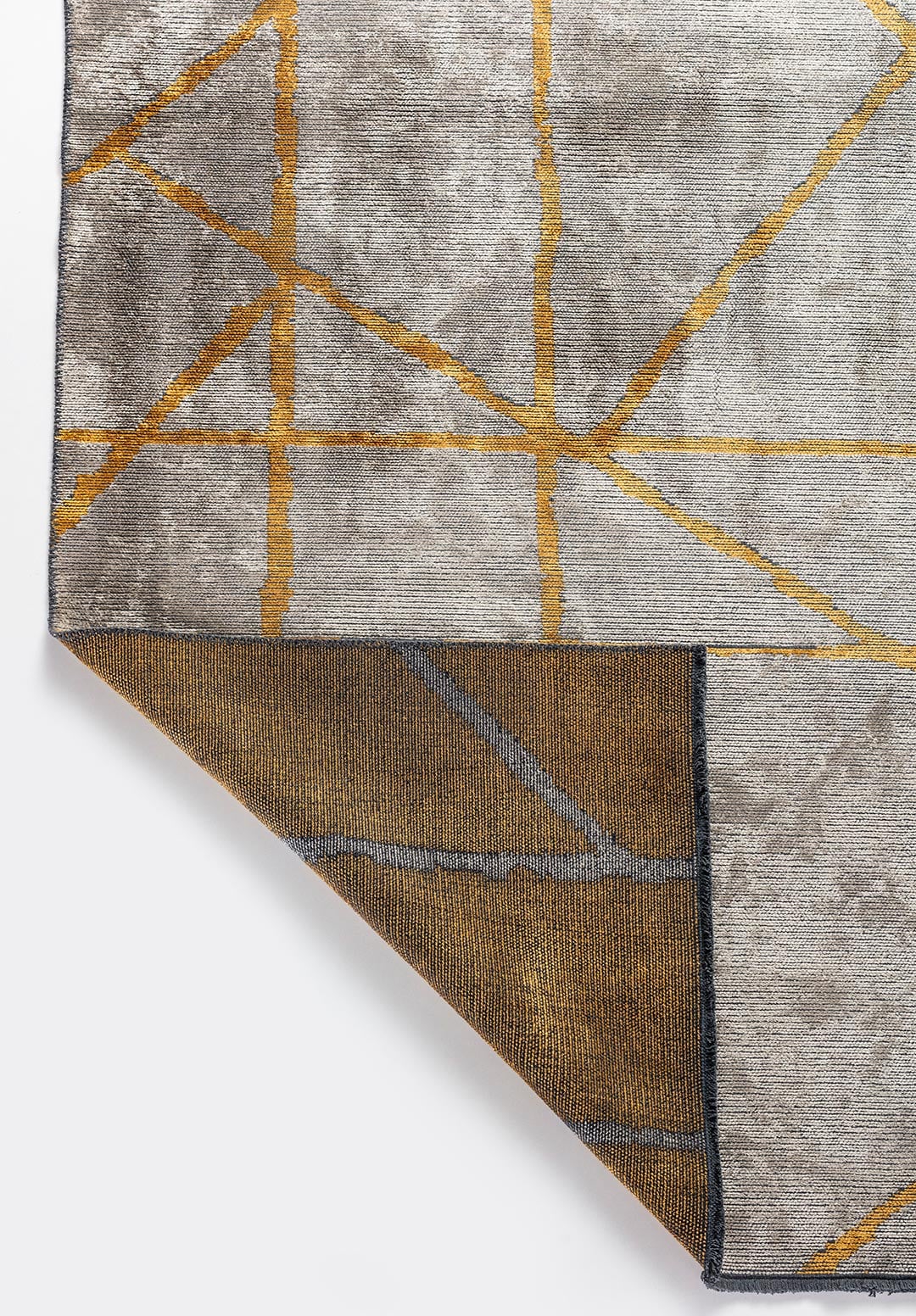 Tepih GRID BEIGE, 240 x 300 cm