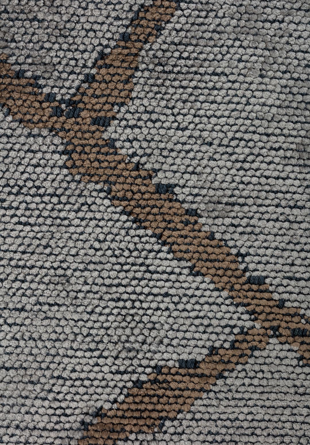 Tepih GRID BEIGE, 240 x 300 cm