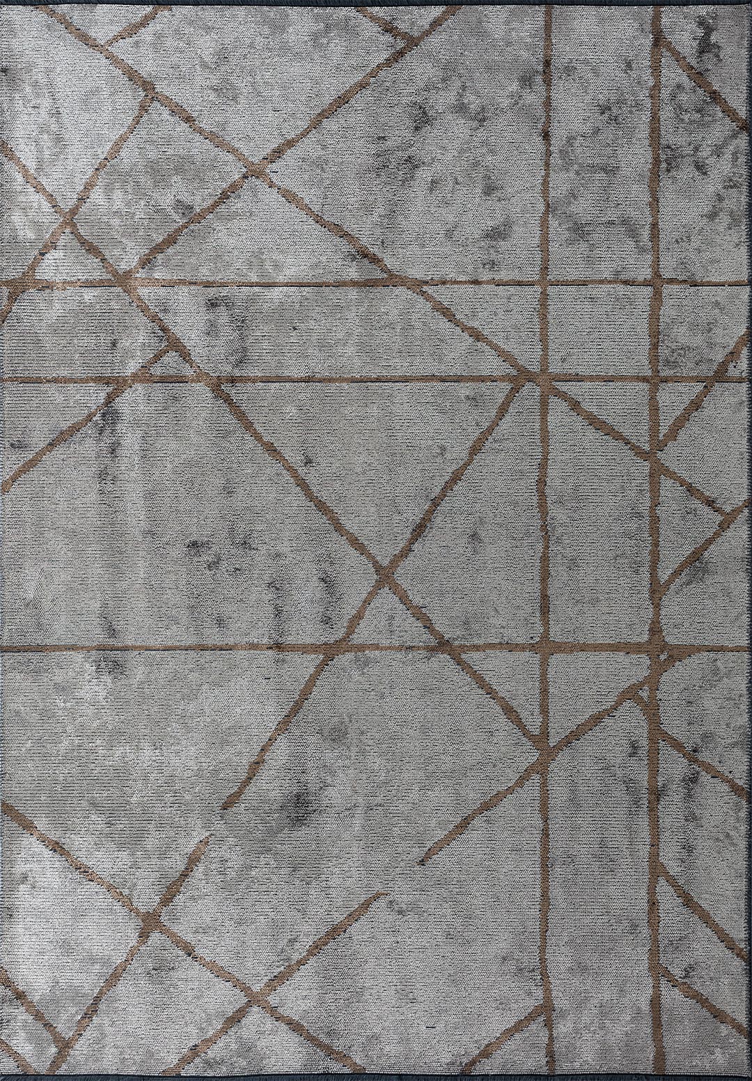 Tepih GRID BEIGE, 240 x 300 cm
