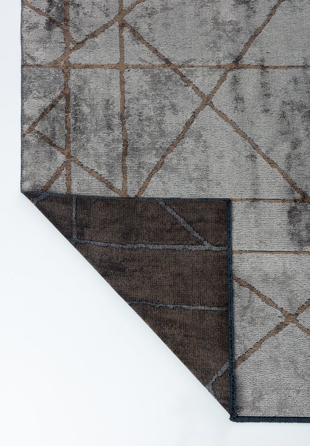 Tepih GRID BEIGE, 240 x 300 cm