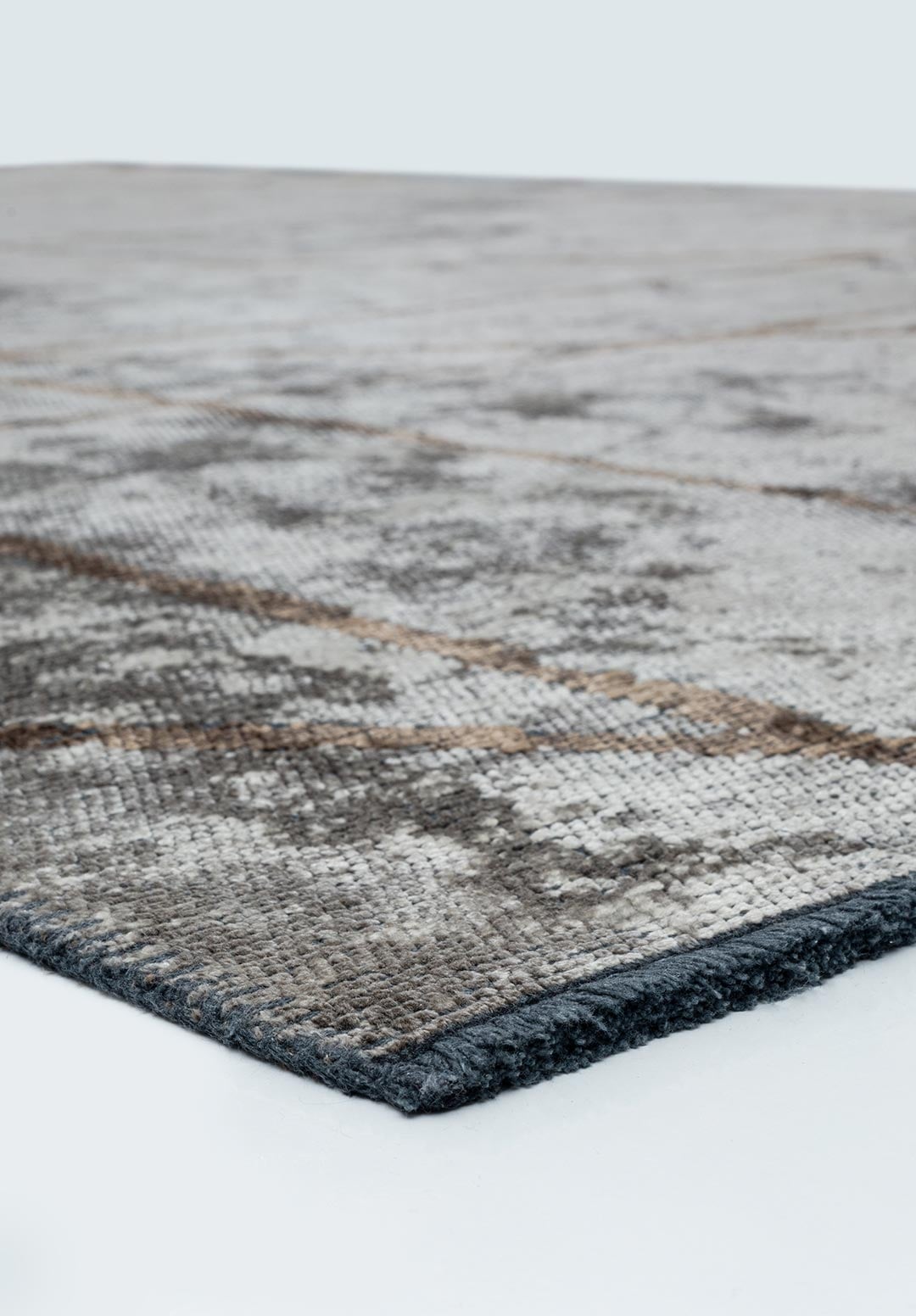 Tepih GRID BEIGE, 240 x 340 cm