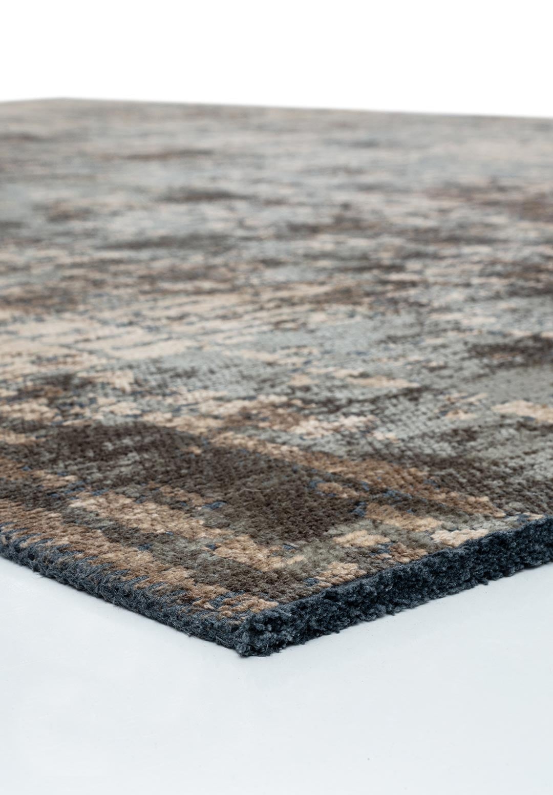 Tepih PIXEL ANTHRACITE, 200 x 250 cm