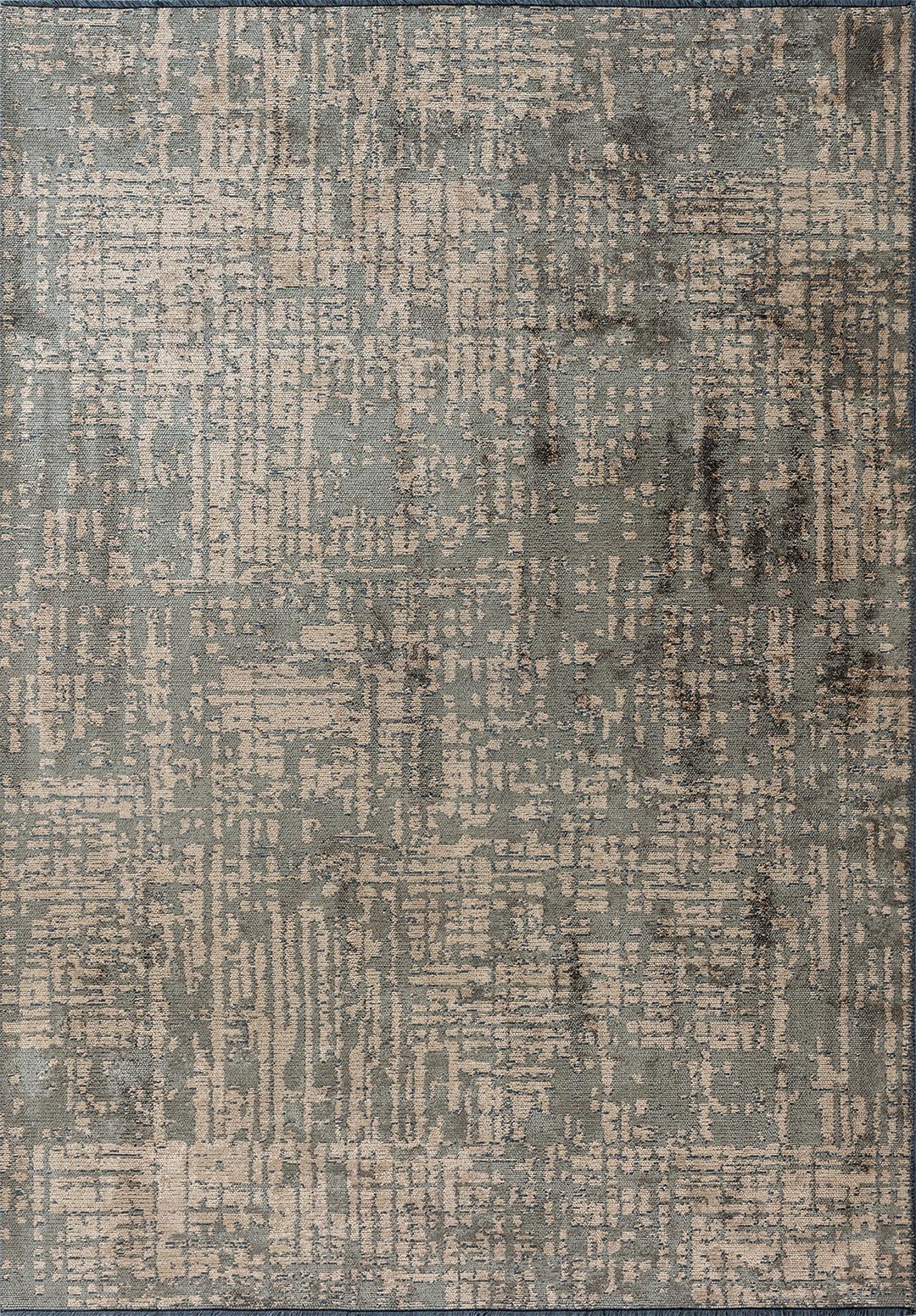 Tepih PIXEL ANTHRACITE, 200 x 250 cm