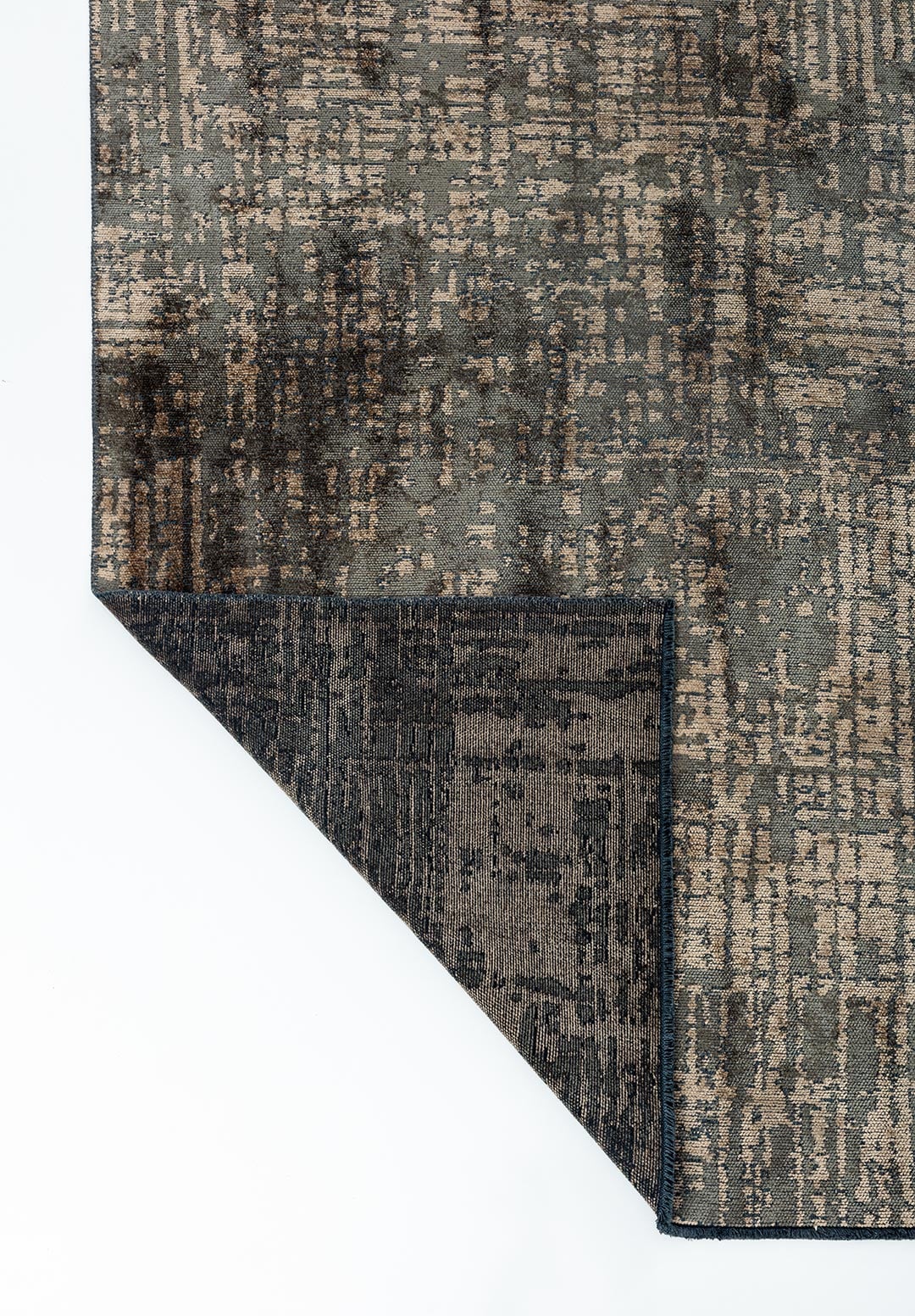 Tepih PIXEL ANTHRACITE, 240 x 300 cm