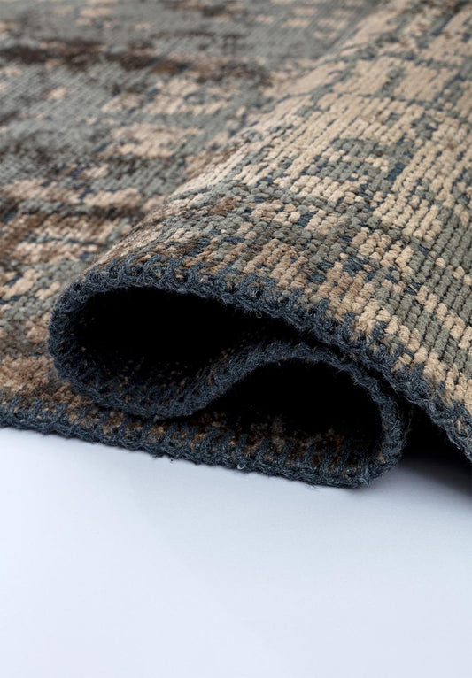 Tepih PIXEL ANTHRACITE, 240 x 340 cm