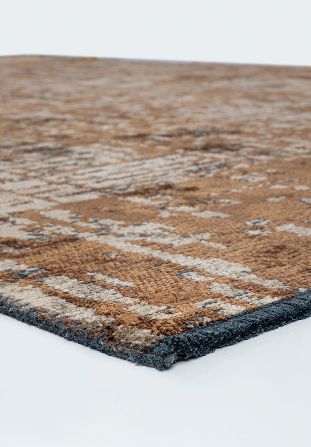 Tepih PIXEL CACAO, 240 x 300 cm