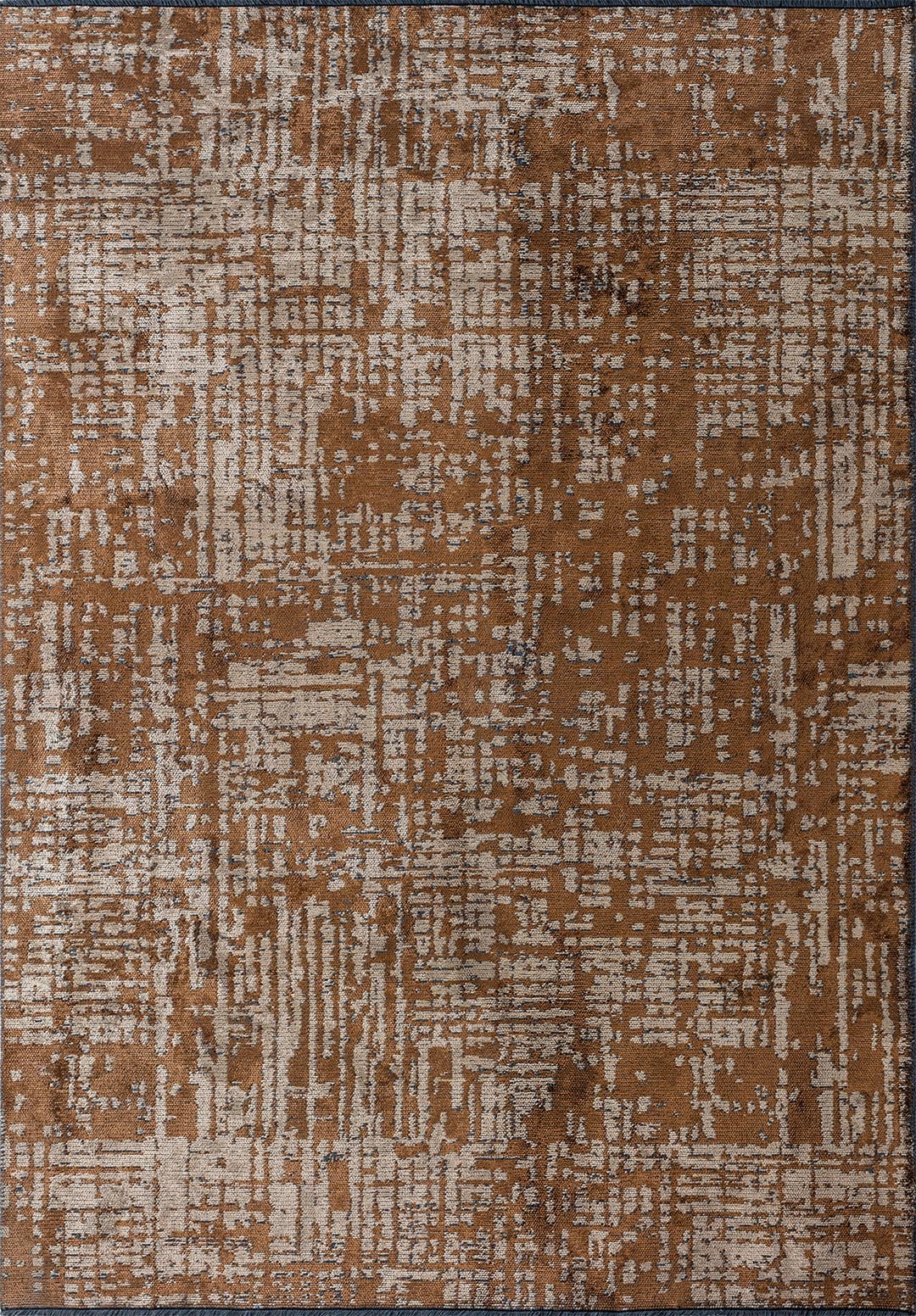 Tepih PIXEL CACAO, 240 x 300 cm