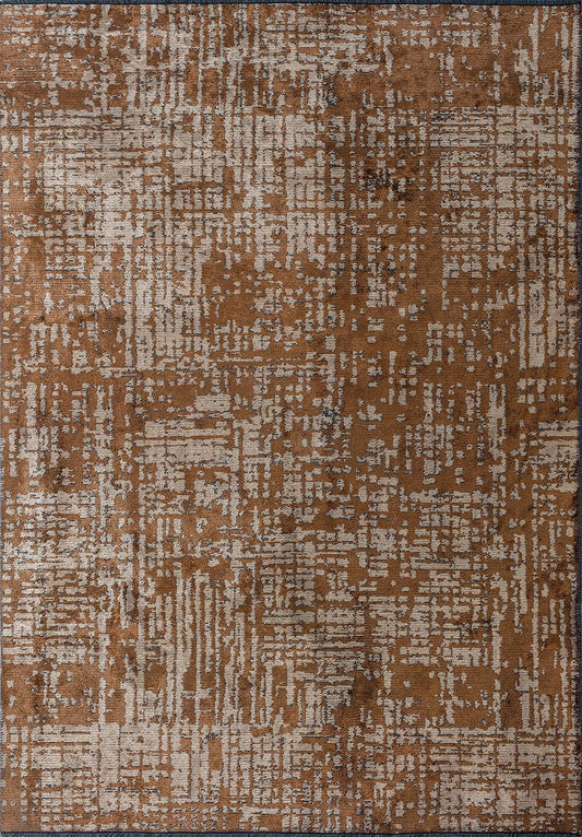 Tepih PIXEL CACAO, 200 x 250 cm