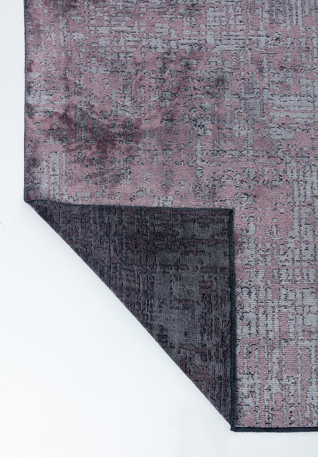 Tepih PIXEL DAMSON, 240 x 300 cm