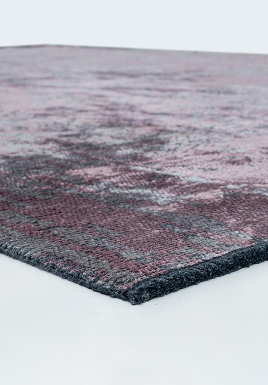 Tepih PIXEL DAMSON, 240 x 300 cm