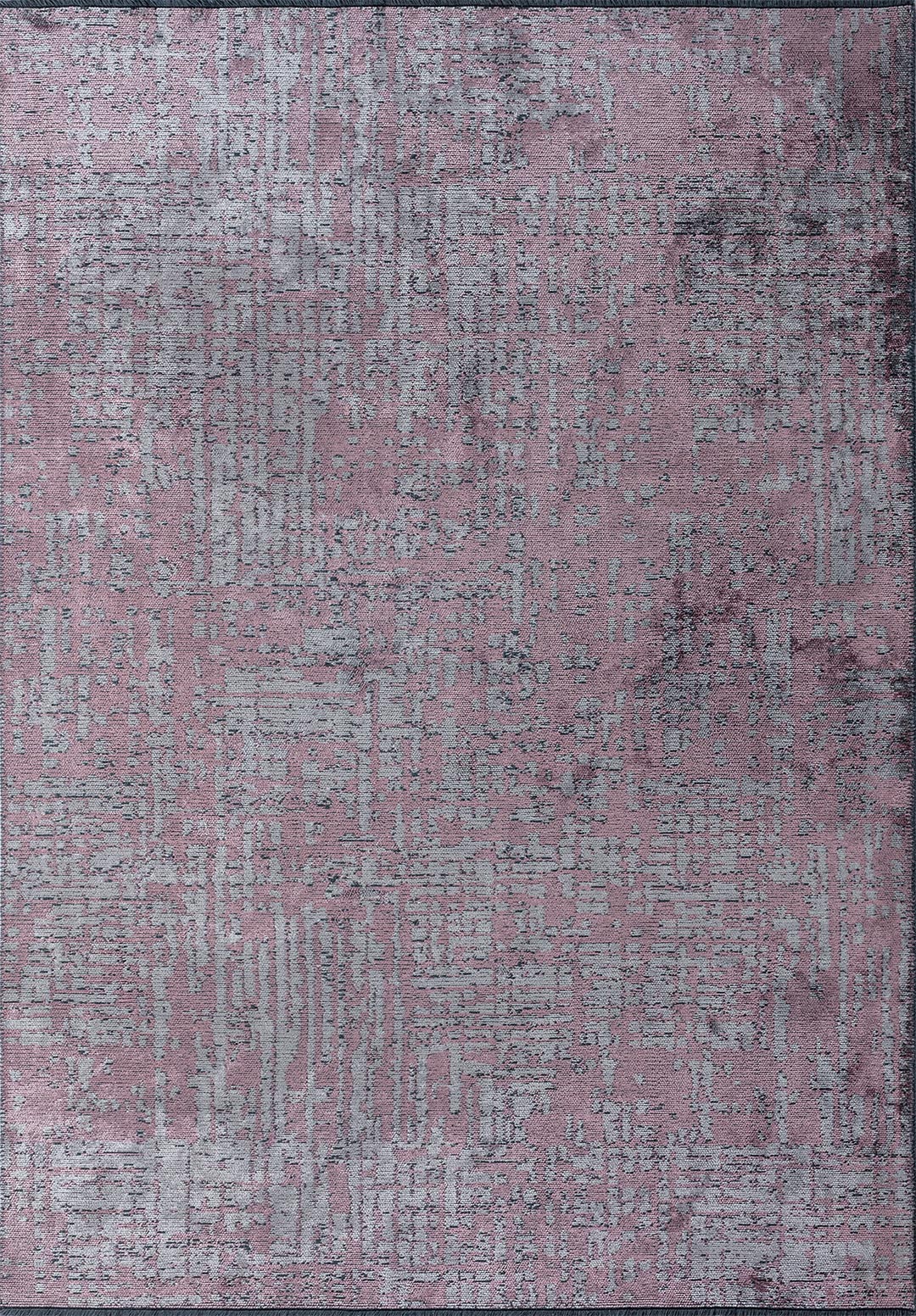 Tepih PIXEL DAMSON, 240 x 340 cm