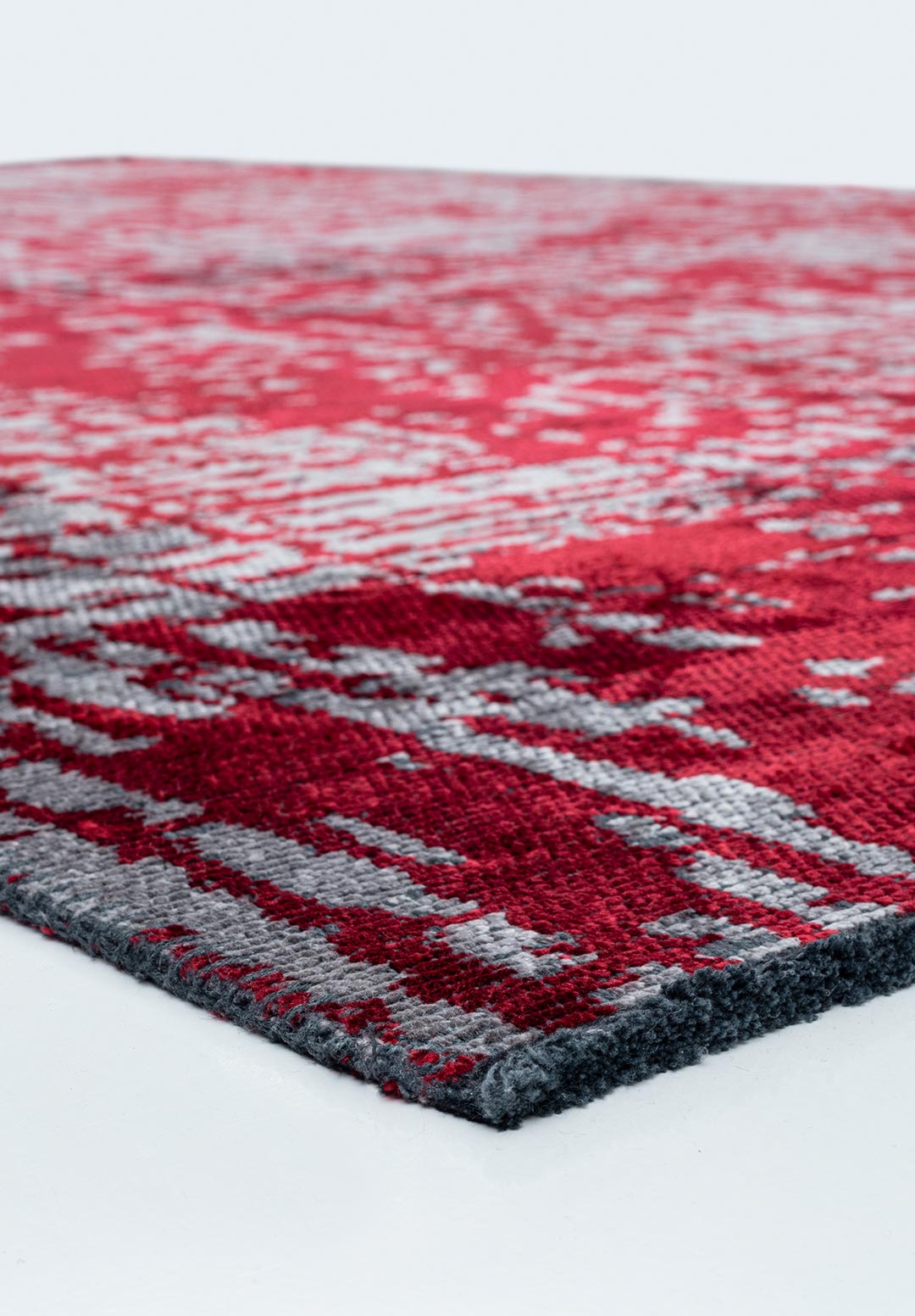 Tepih PIXEL RED, 200 x 300 cm