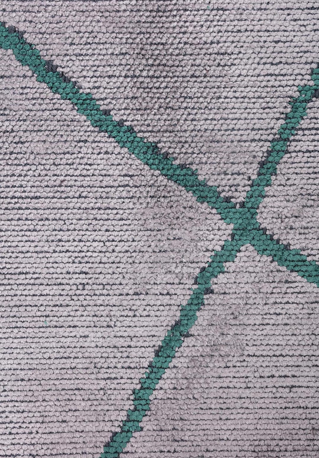 Tepih MOROCCAN DARK GREEN, 240 x 300 cm
