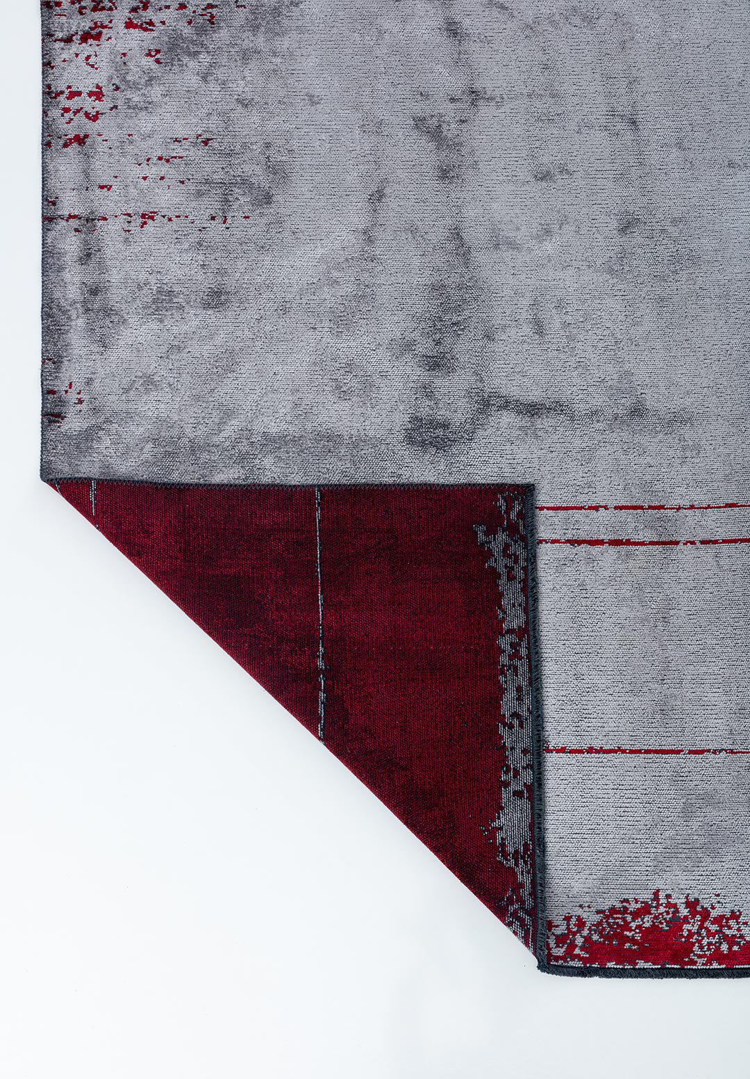 Tepih BARBER RED, 200 x 250 cm