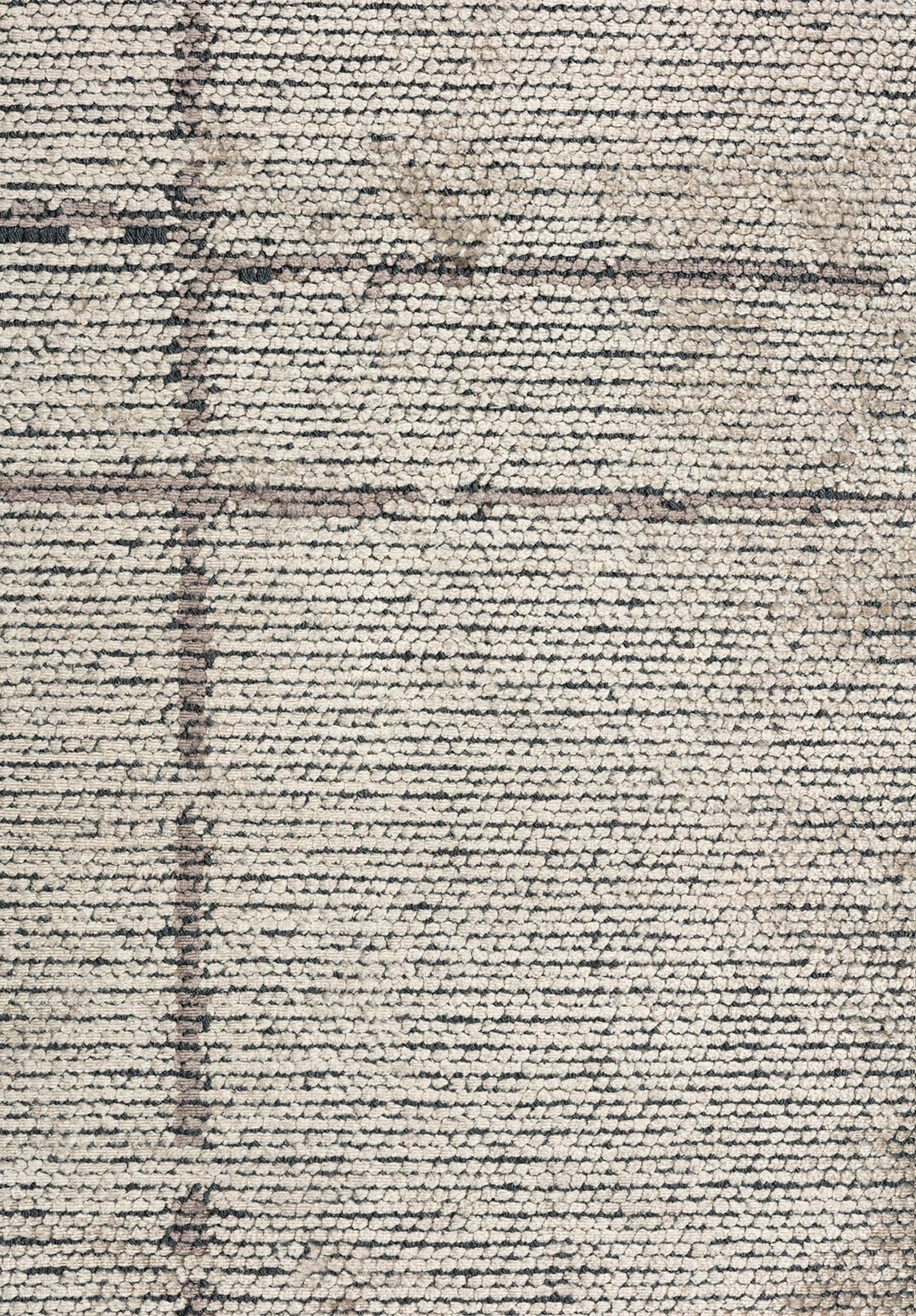 Tepih BARBER DARK GREY, 200 x 300 cm