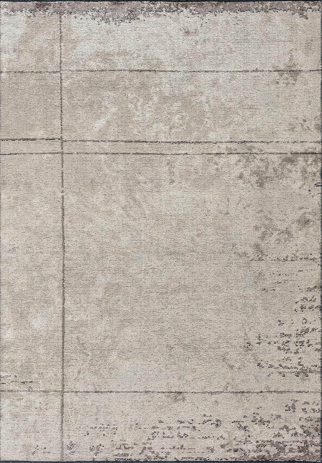 Tepih BARBER DARK GREY, 200 x 300 cm