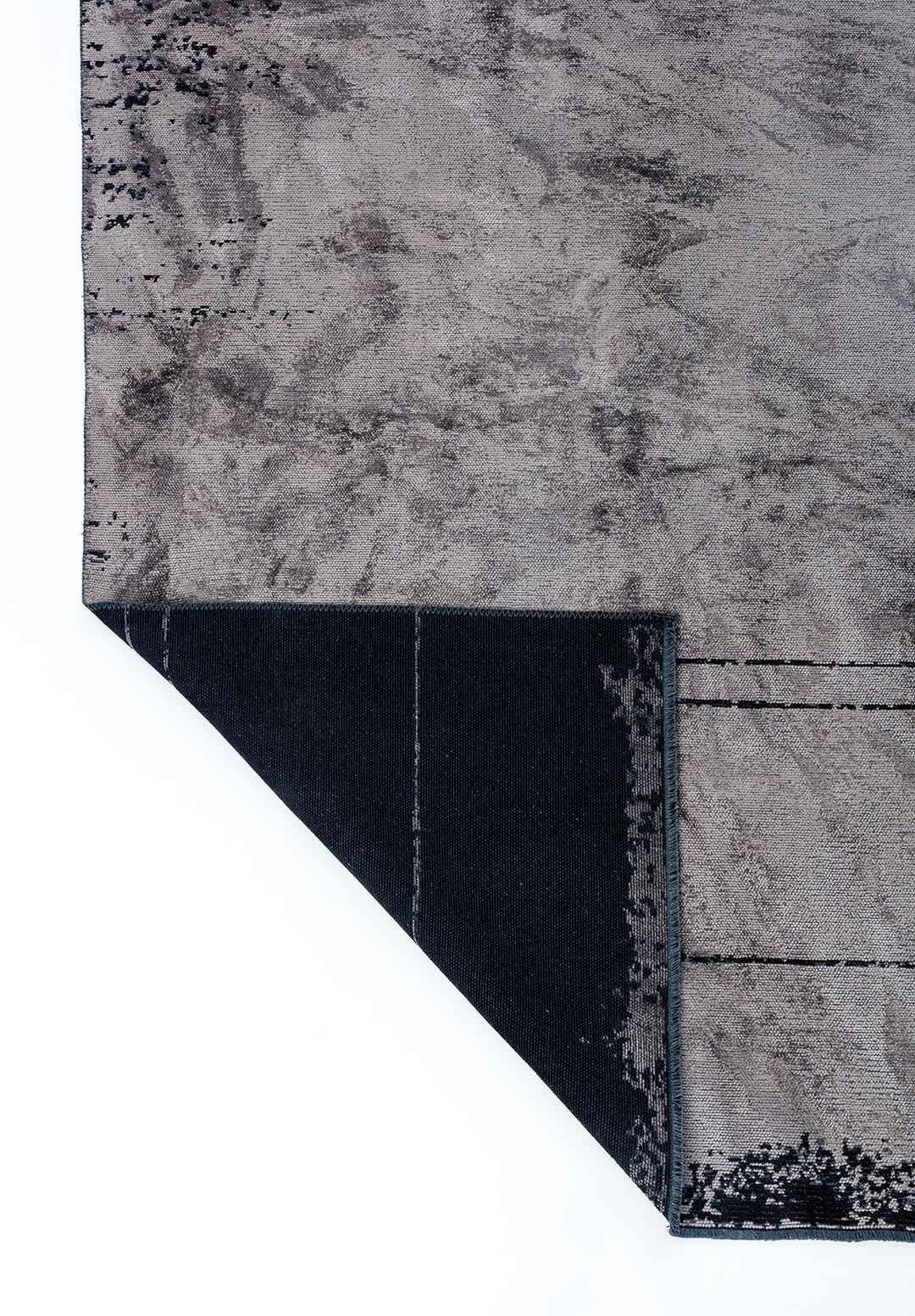 Tepih BARBER BLACK, 200 x 300 cm