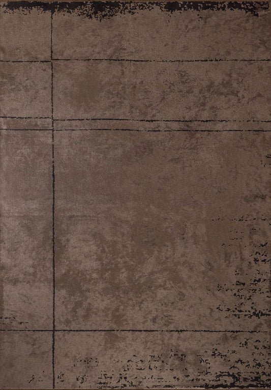 Tepih BARBER BLACK, 200 x 300 cm