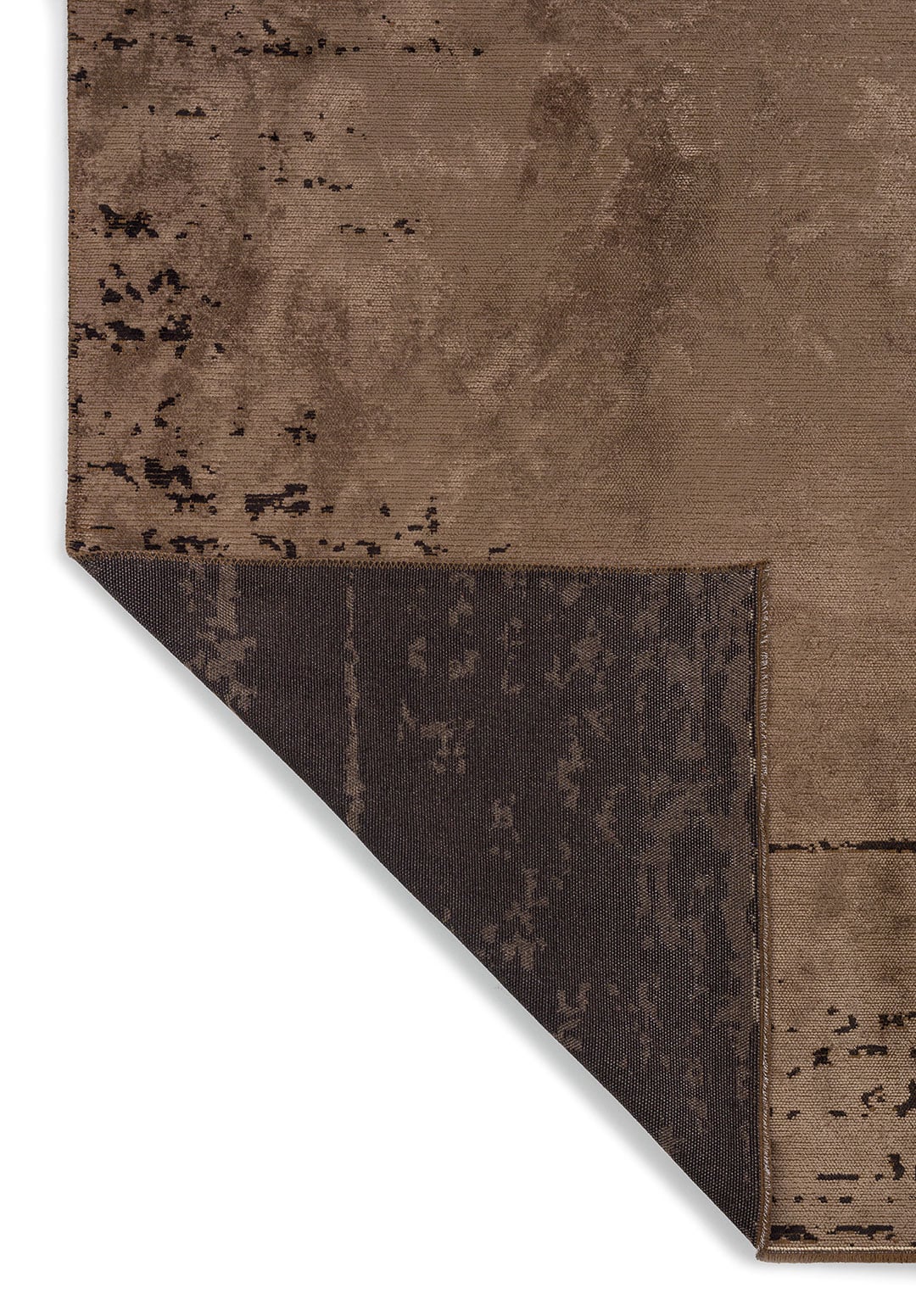 Tepih BARBER BLACK, 200 x 250 cm