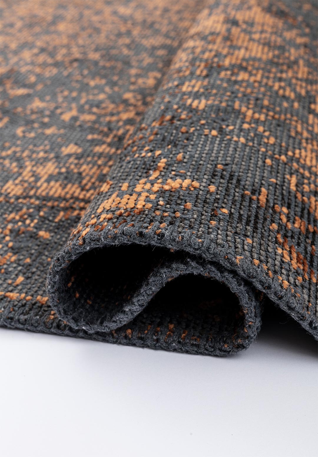 Tepih HERITAGE ANTHRACITE, 200 x 250 cm