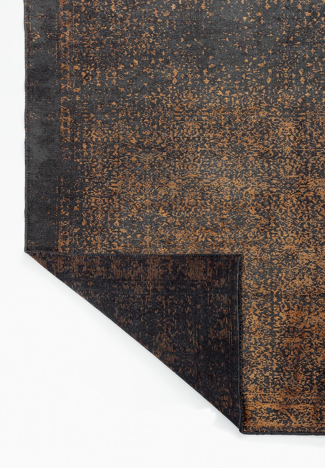 Tepih HERITAGE ANTHRACITE, 200 x 300 cm
