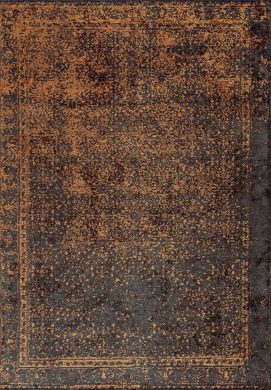 Tepih HERITAGE ANTHRACITE, 200 x 250 cm