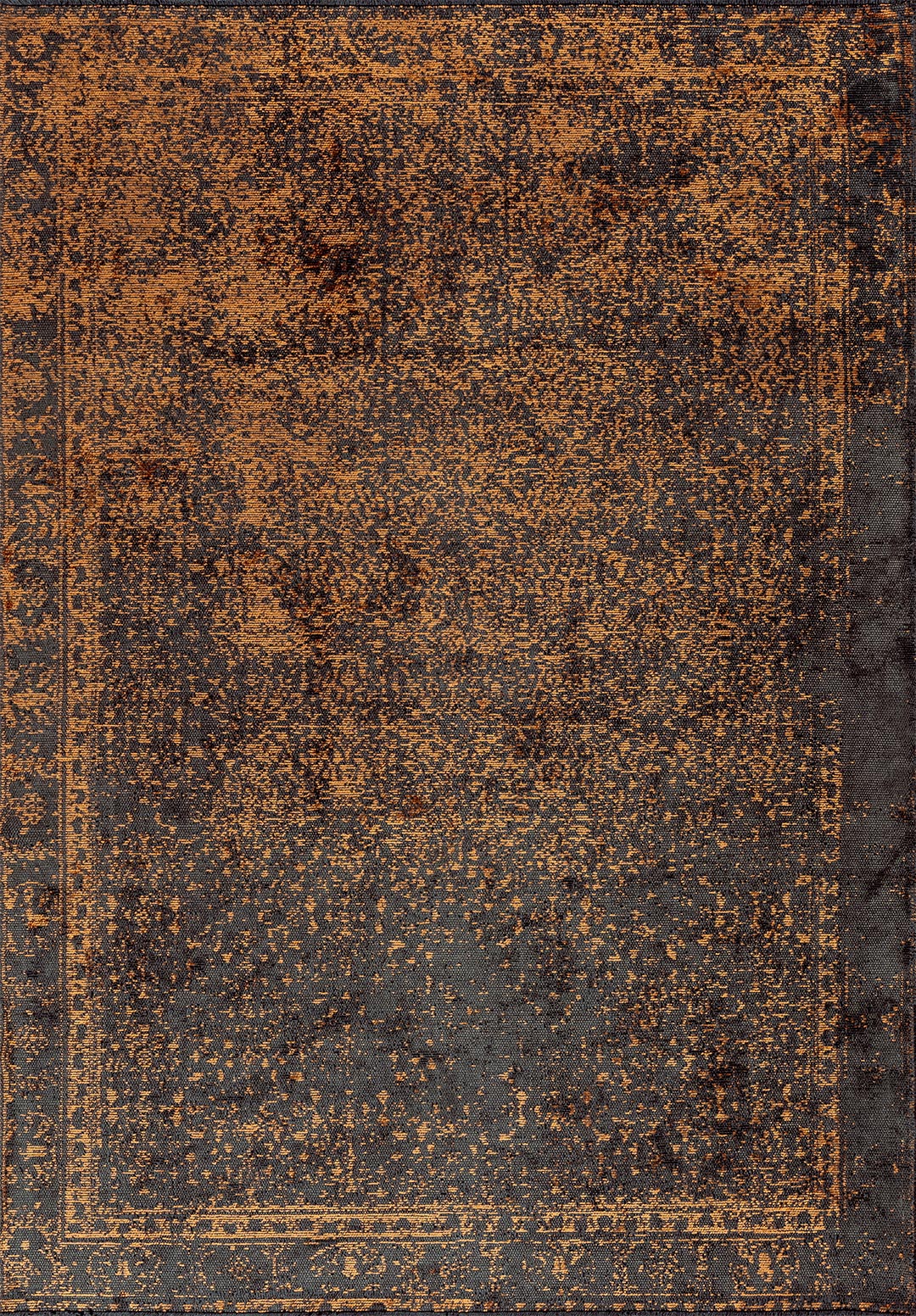 Tepih HERITAGE ANTHRACITE, 240 x 300 cm