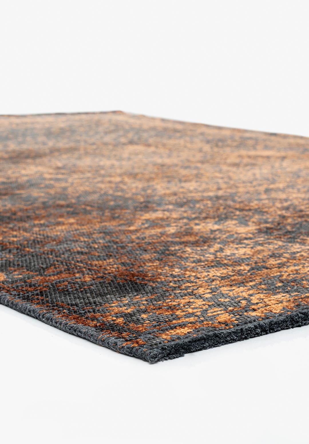 Tepih HERITAGE ANTHRACITE, 200 x 250 cm