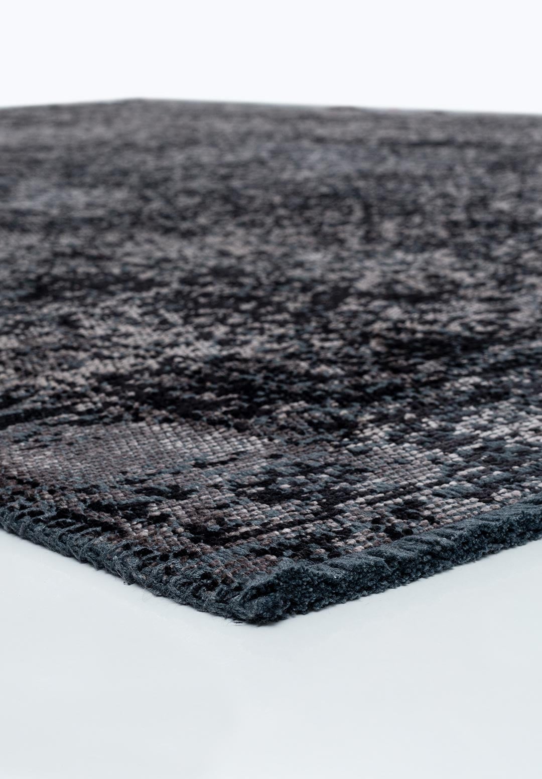 Tepih HERITAGE DARK GREY, 240 x 300 cm