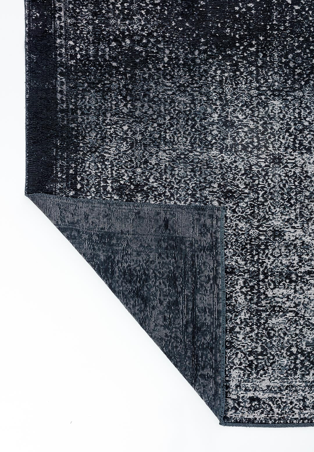 Tepih HERITAGE BLACK, 240 x 300 cm