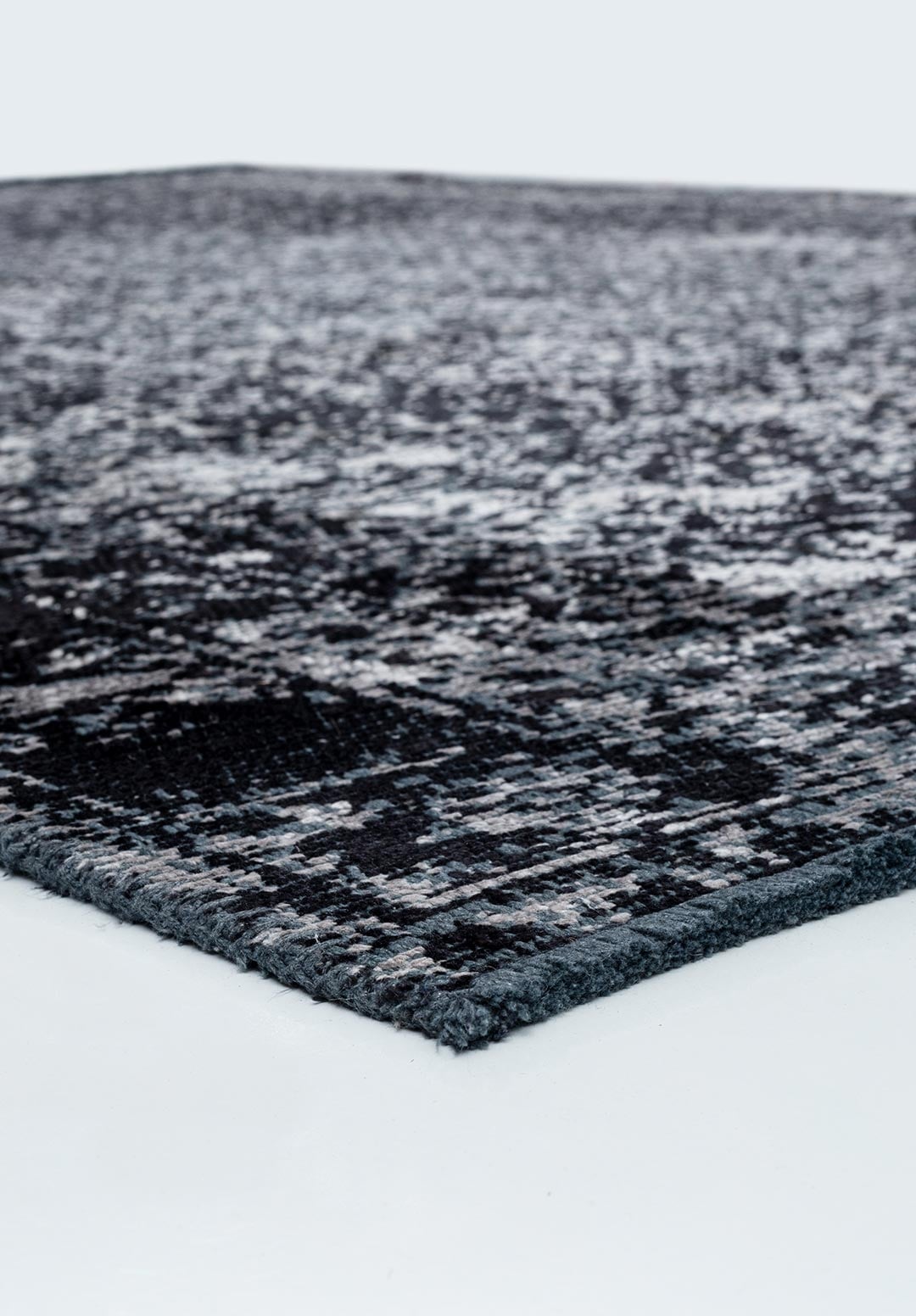 Tepih HERITAGE BLACK, 200 x 250 cm