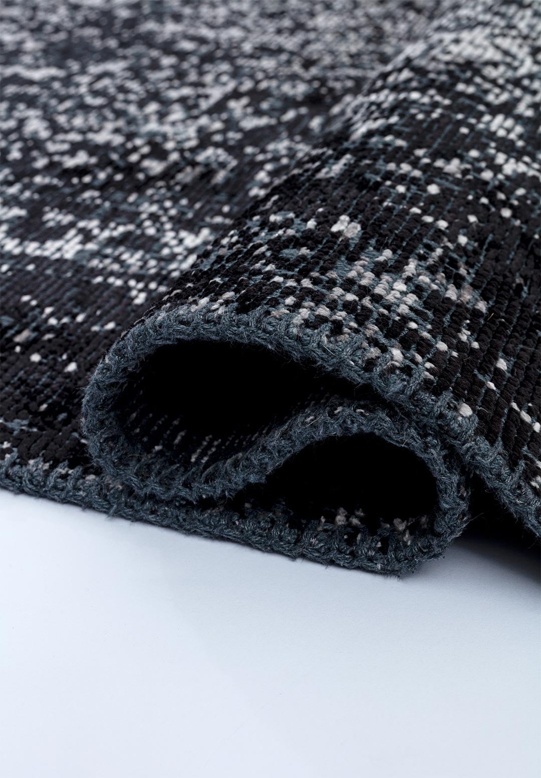 Tepih HERITAGE BLACK, 200 x 250 cm