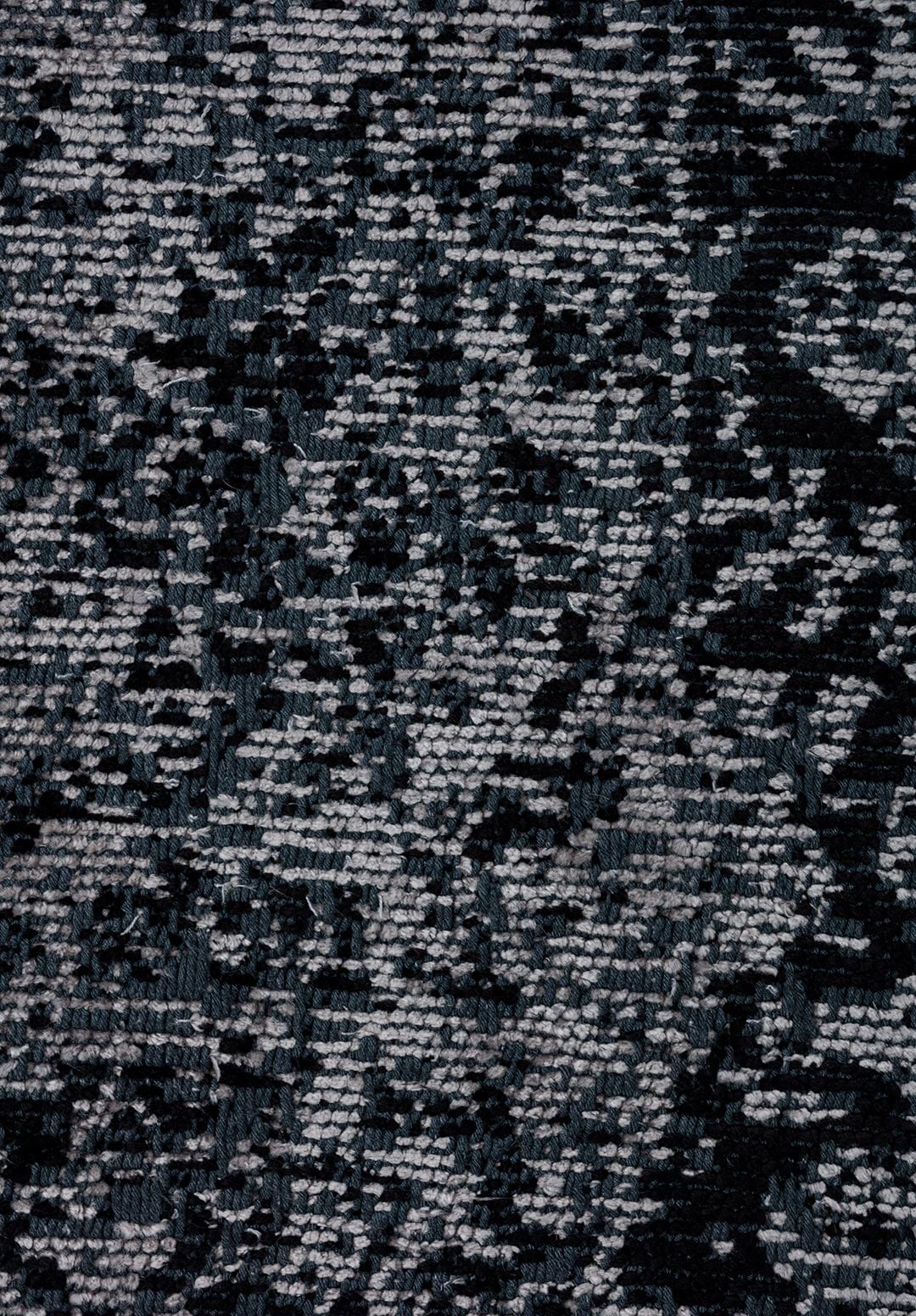 Tepih HERITAGE BLACK, 200 x 300 cm