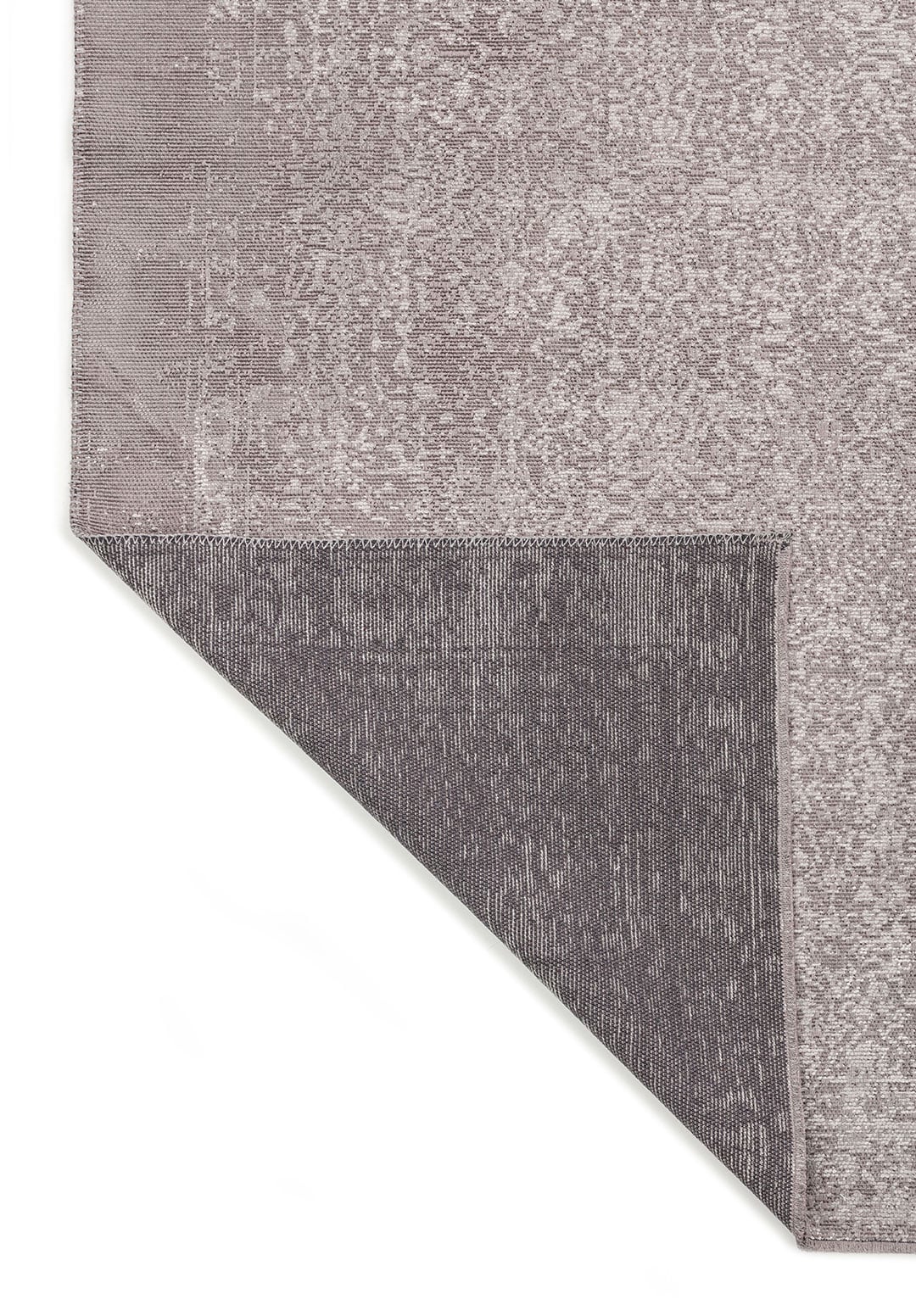 Tepih HERITAGE DARK GREY, 240 x 300 cm