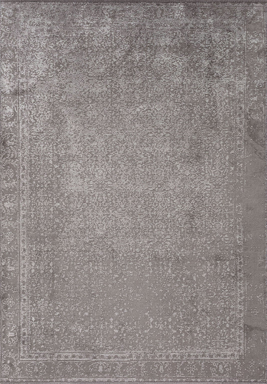 Tepih HERITAGE DARK GREY, 200 x 300 cm