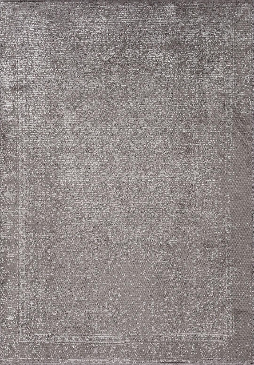 Tepih HERITAGE DARK GREY, 200 x 250 cm