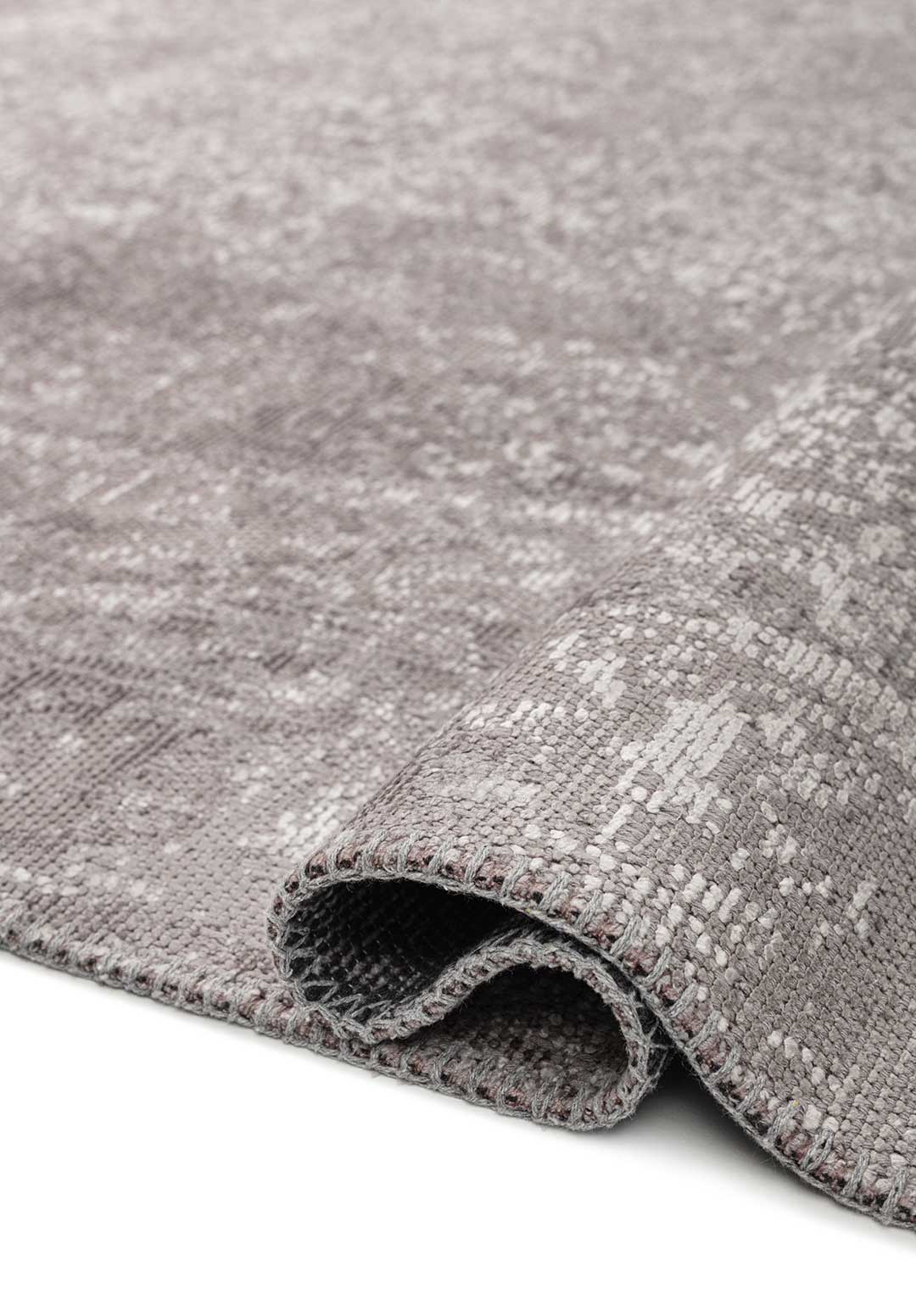 Tepih HERITAGE DARK GREY, 200 x 250 cm