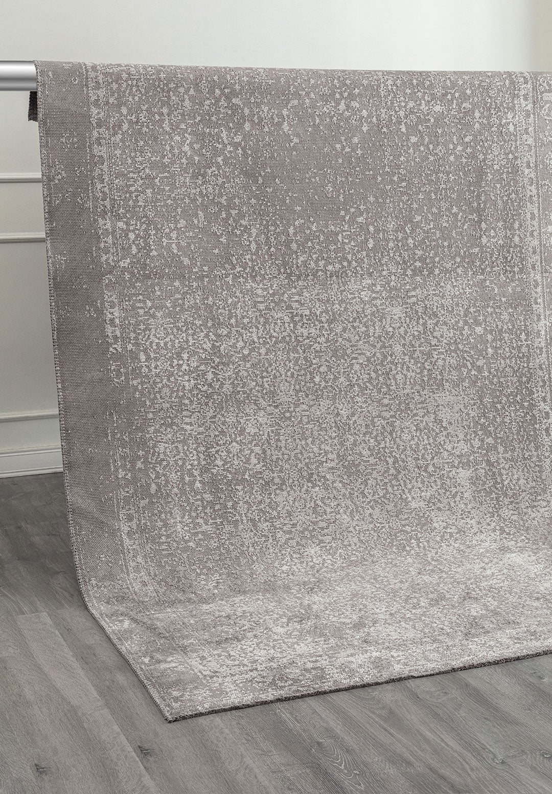 Tepih HERITAGE DARK GREY, 200 x 300 cm