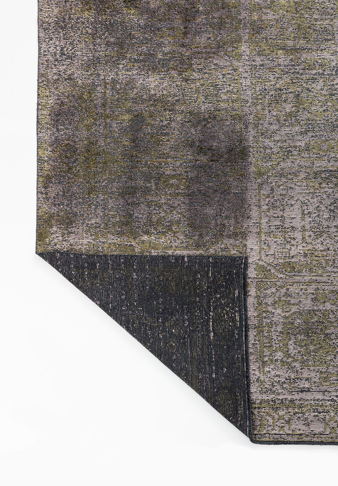 Tepih TILE GREEN, 200 x 250 cm