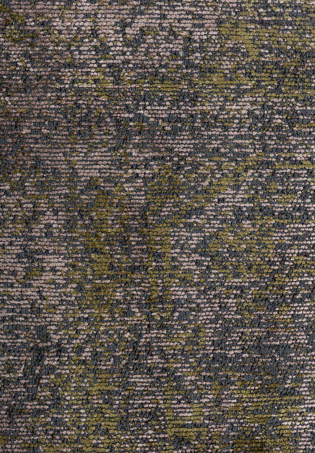 Tepih TILE GREEN, 200 x 250 cm