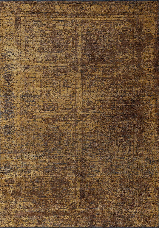 Tepih TILE CACAO, 200 x 250 cm